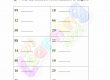 Ordering Numbers - Grade 3 - Activity 1