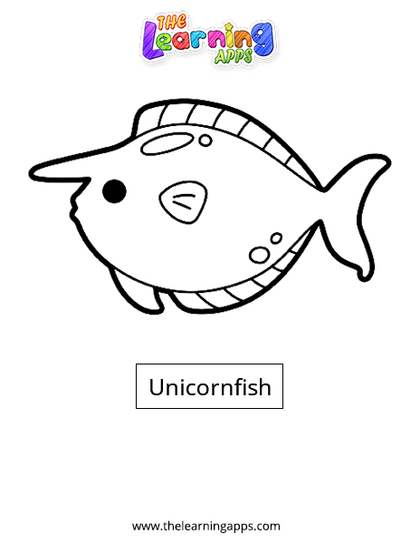 Unicornfish