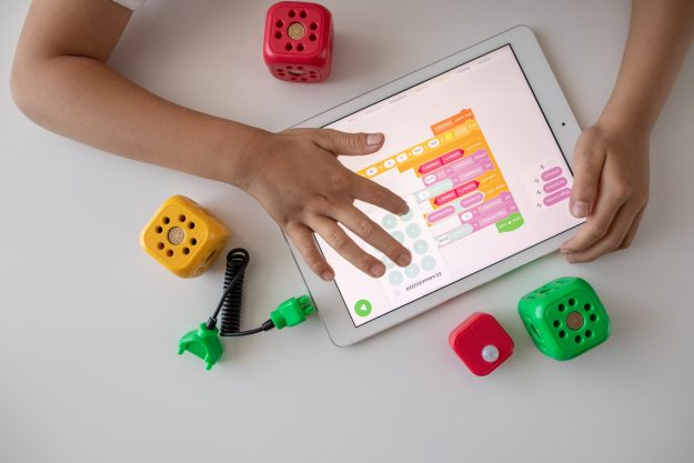 Maths Apps and Websites to Grow Kids' Skills