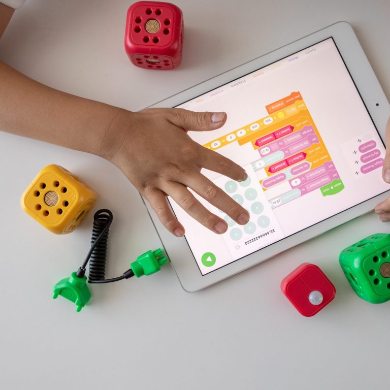 Maths Apps and Websites to Grow Kids' Skills
