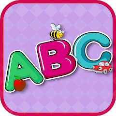 ABC phonics App Icon