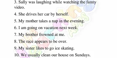 Action-Verbs-Worksheets-for-Grade-3-Activity-1 Action-Verbs-Worksheets-for-Grade-3-Activity-1