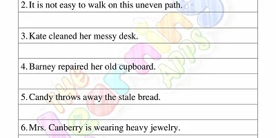 Adjectives-What-Kind-Worksheets-for-Grade-3-Activity-1 Adjectives-What-Kind-Worksheets-for-Grade-3-Activity-1