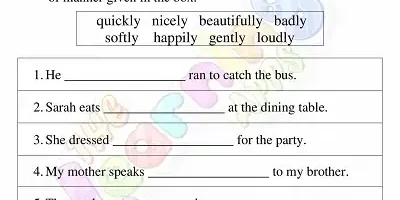 Adverb-of-Manner-Worksheets-for-Grade-3-Activity-1 Adverb-of-Manner-Worksheets-for-Grade-3-Activity-1