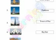 Famous-Buildings-Worksheets-for-Grade-3-Activity-1