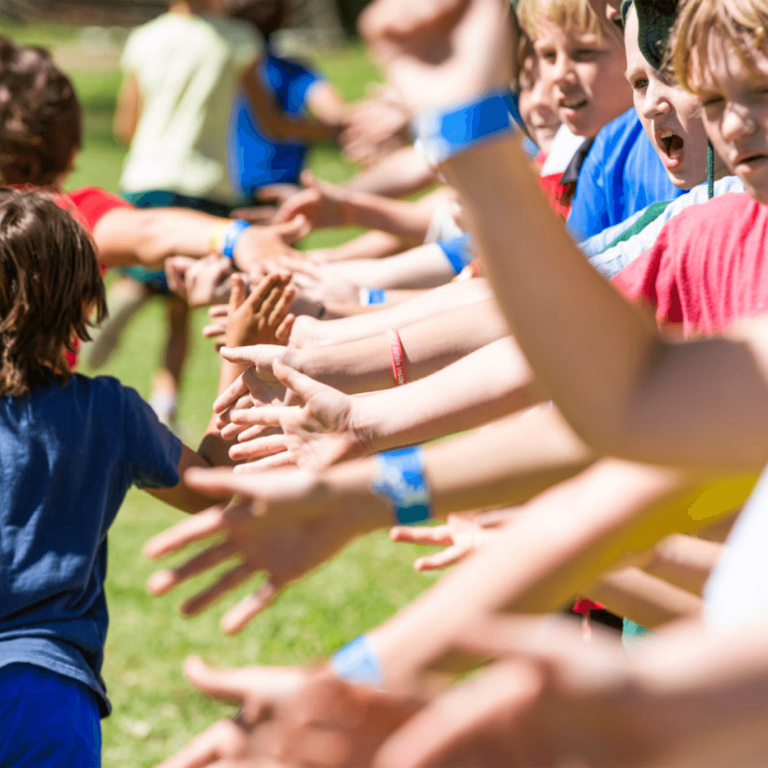 Benefits of Playing Sports for Kids