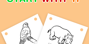 animals-that-start-with-h