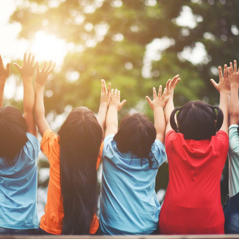 Summer activities for kids