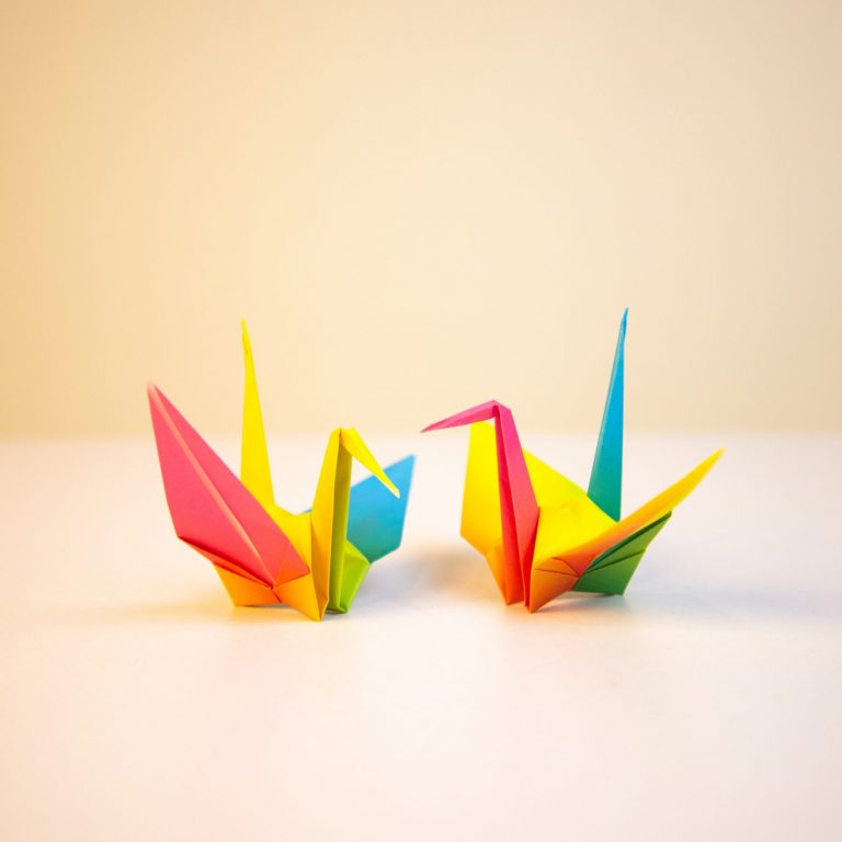 paper origami
