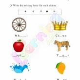 5-Letter-CVC-Words-Worksheets-for-Preshool-Activity-1