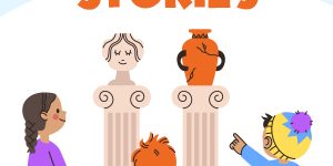 Moral-Stories Moral-Stories