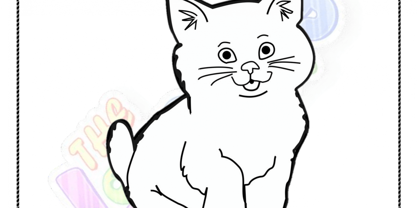 Animal C Printable For Kids – Worksheet Animal C Printable For Kids - Worksheet