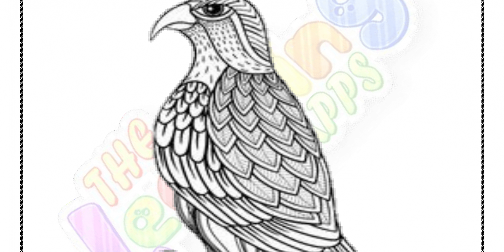 Animal F Printable For Kids – Worksheet Animal F Printable For Kids - Worksheet