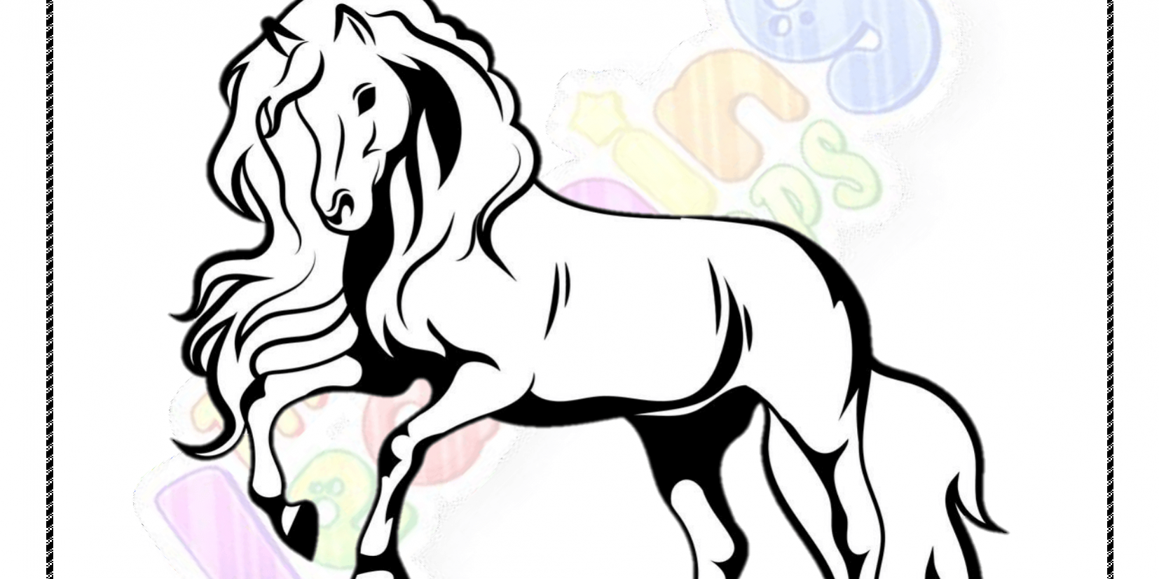 Animal H Printable For Kids – Worksheet Animal H Printable For Kids - Worksheet