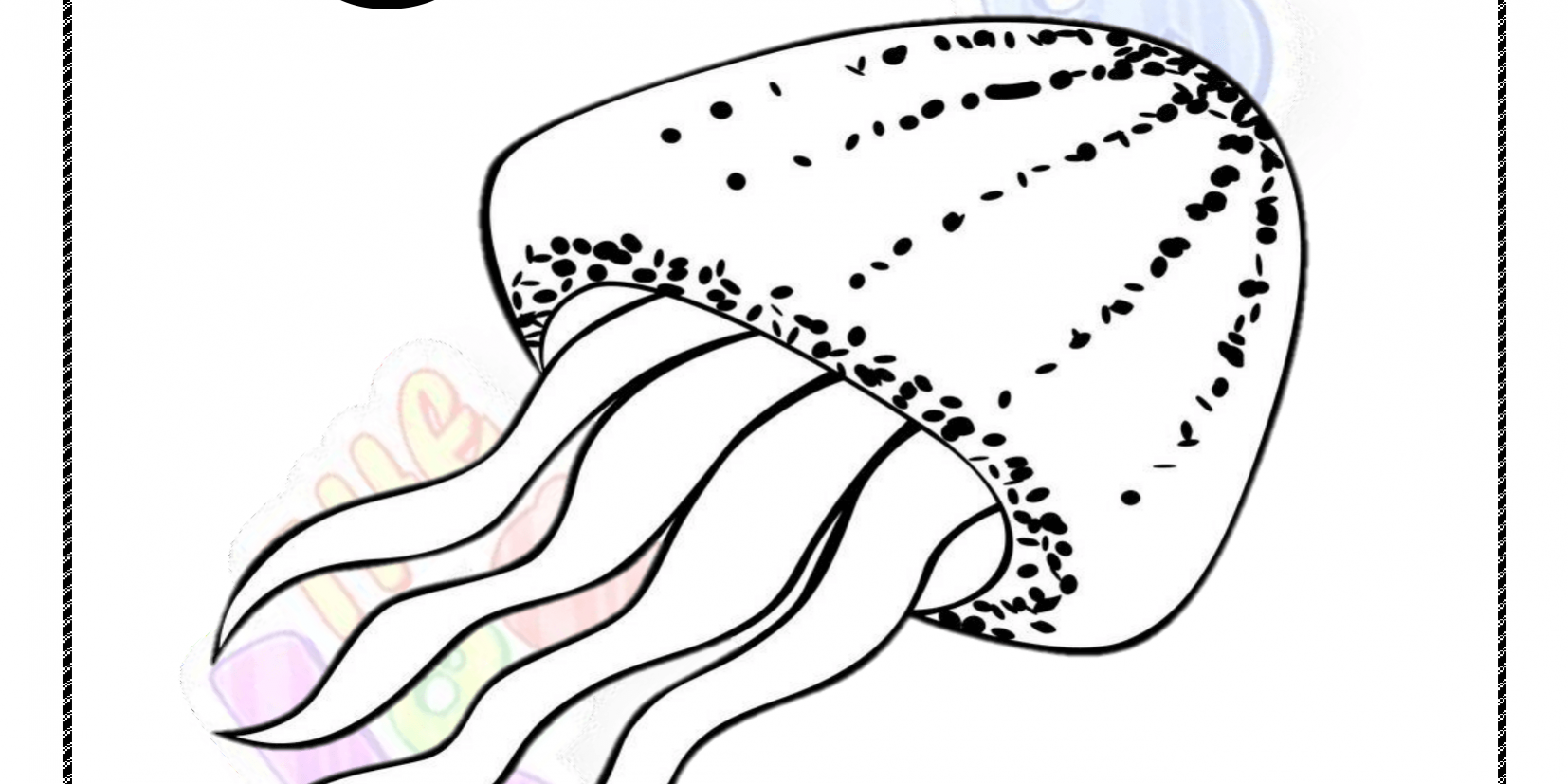 Animal J Printable For Kids – Worksheet Animal J Printable For Kids - Worksheet