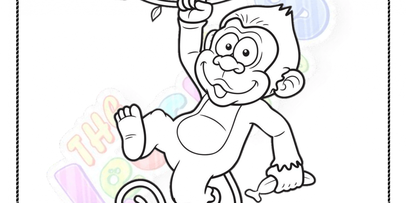 Animal M Printable For Kids – Worksheet Animal M Printable For Kids - Worksheet