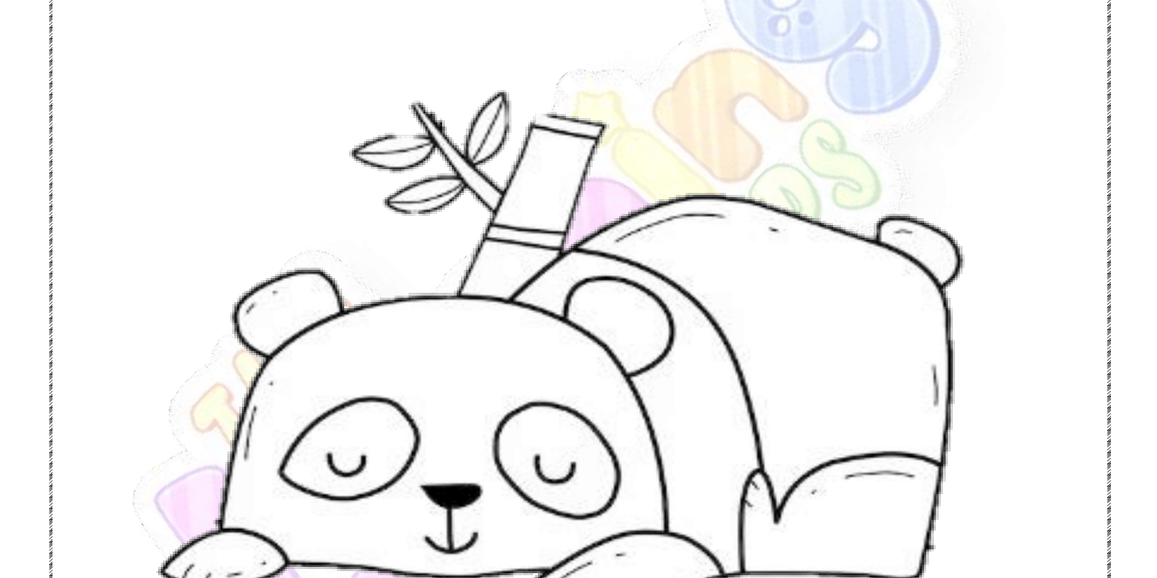 Animal P Printable For Kids – Worksheet Animal P Printable For Kids - Worksheet