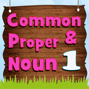 Common-Proper-Noun-Quiz-01 Common-Proper-Noun-Quiz-01