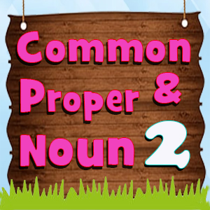 Common-Proper-Noun-Quiz-02 Common-Proper-Noun-Quiz-02
