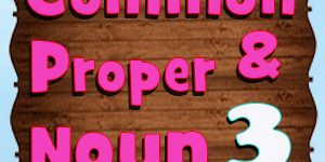 Common-Proper-Noun-Quiz-03
