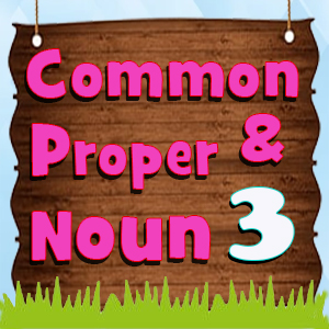 Common-Proper-Noun-Quiz-03 Common-Proper-Noun-Quiz-03
