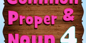 Common-Proper-Noun-Quiz-04 Common-Proper-Noun-Quiz-04