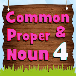 Common-Proper-Noun-Quiz-04 Common-Proper-Noun-Quiz-04