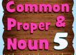Common-Proper-Noun-Quiz-05