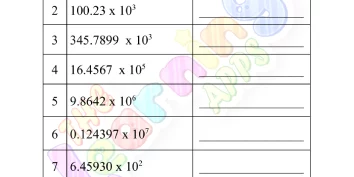 scientific notation worksheet grade 3-01.docx scientific notation worksheet grade 3-01