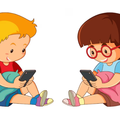 Fun Educational Apps for Kids on Oppo Phone