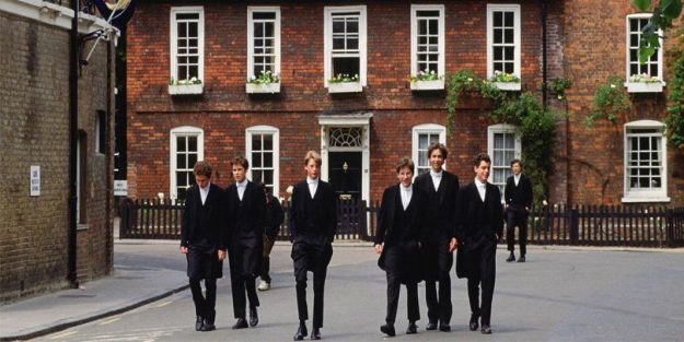 Benefits of Choosing an International Boarding School in Thailand