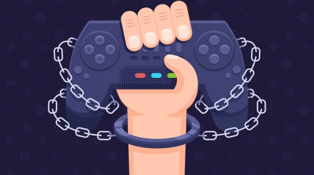 Ways to Beat a Video Game Addiction