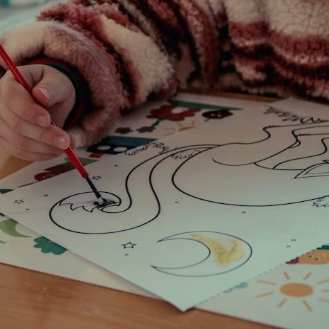 5 Amazing Watercolor Techniques for Beginners