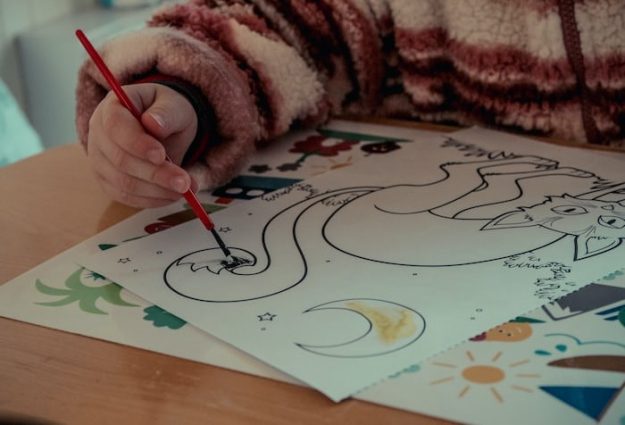 5 Amazing Watercolor Techniques for Beginners