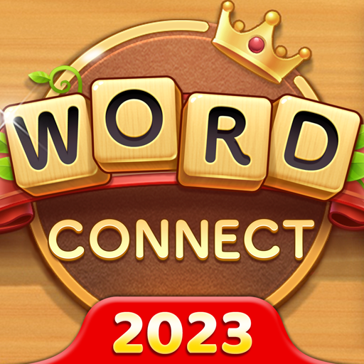 Download Word Connect App for all ages