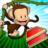 Monkey preschool lunchbox Feature image