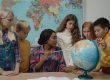 History Classroom