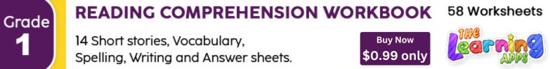 reading comprehension workbook for grade 1 banner full price reading comprehension workbook for grade 1 banner full price
