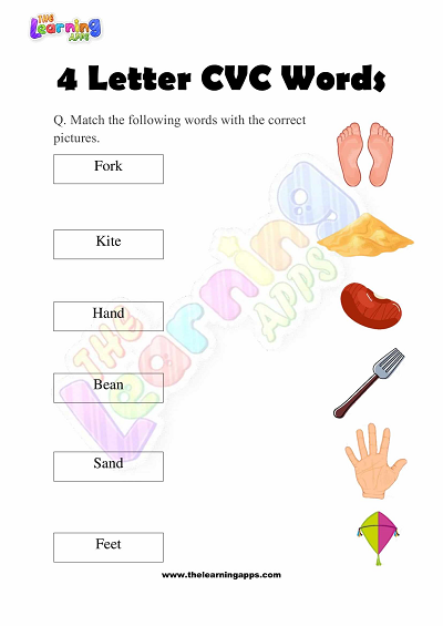 4-Letter-CVC-Words-Worksheets-for-Preshool-Activity-5