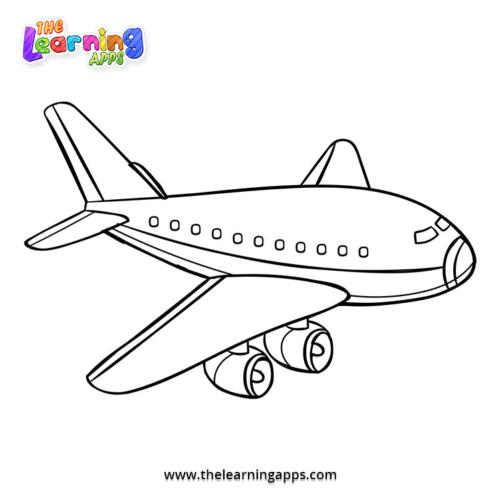 Aeroplane