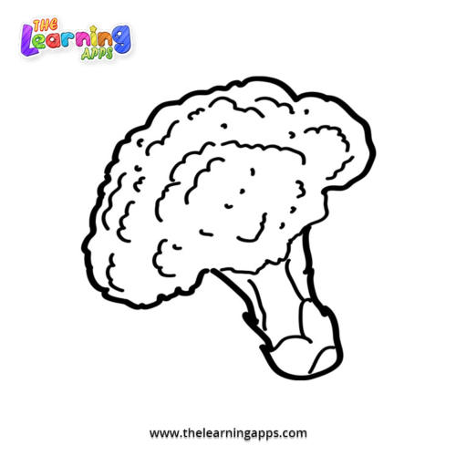 broccoli-coloring-worksheet