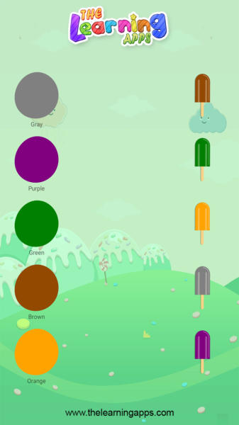 Color Matching 03