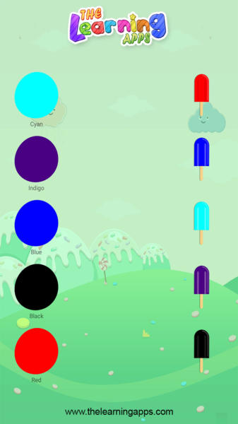 Color Matching 05