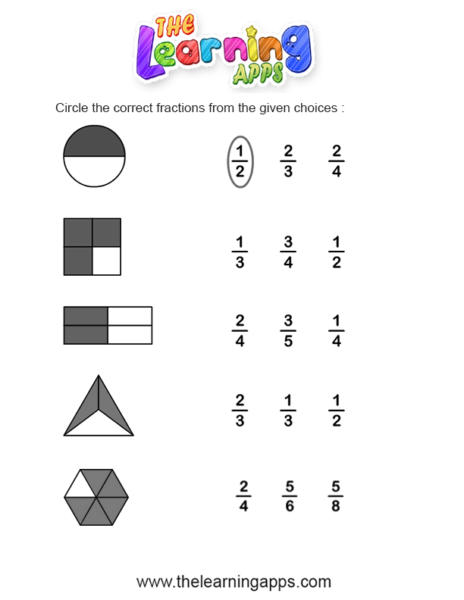 Fraction 5