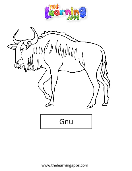 Gnu