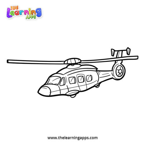 Helicopter