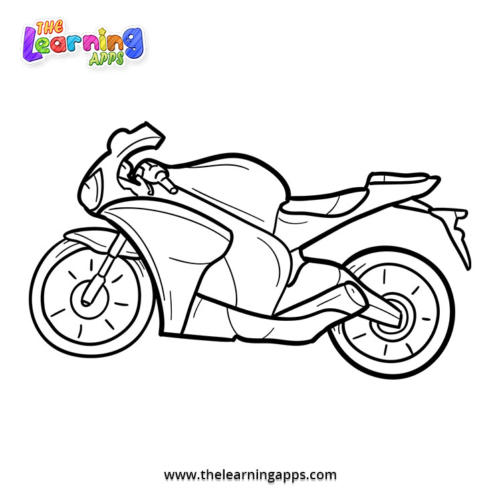 Motorcycle