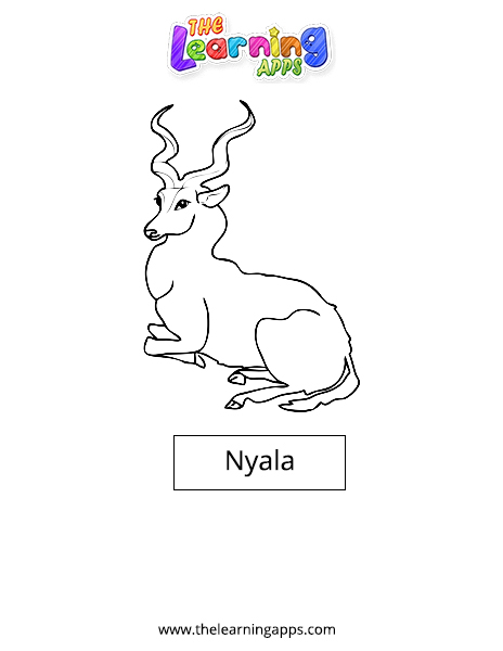 Nyala