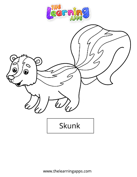 Skunk