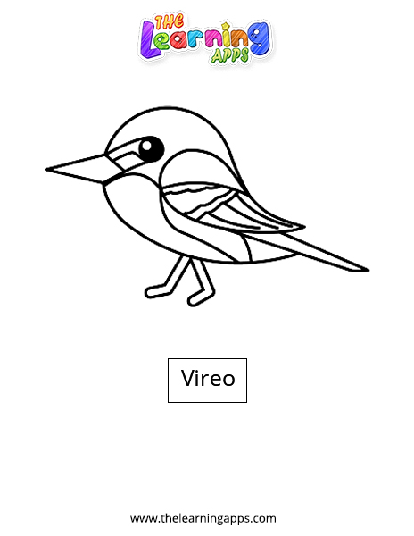 Vireo